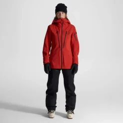 Ultra 3L Shell Jacket Dame