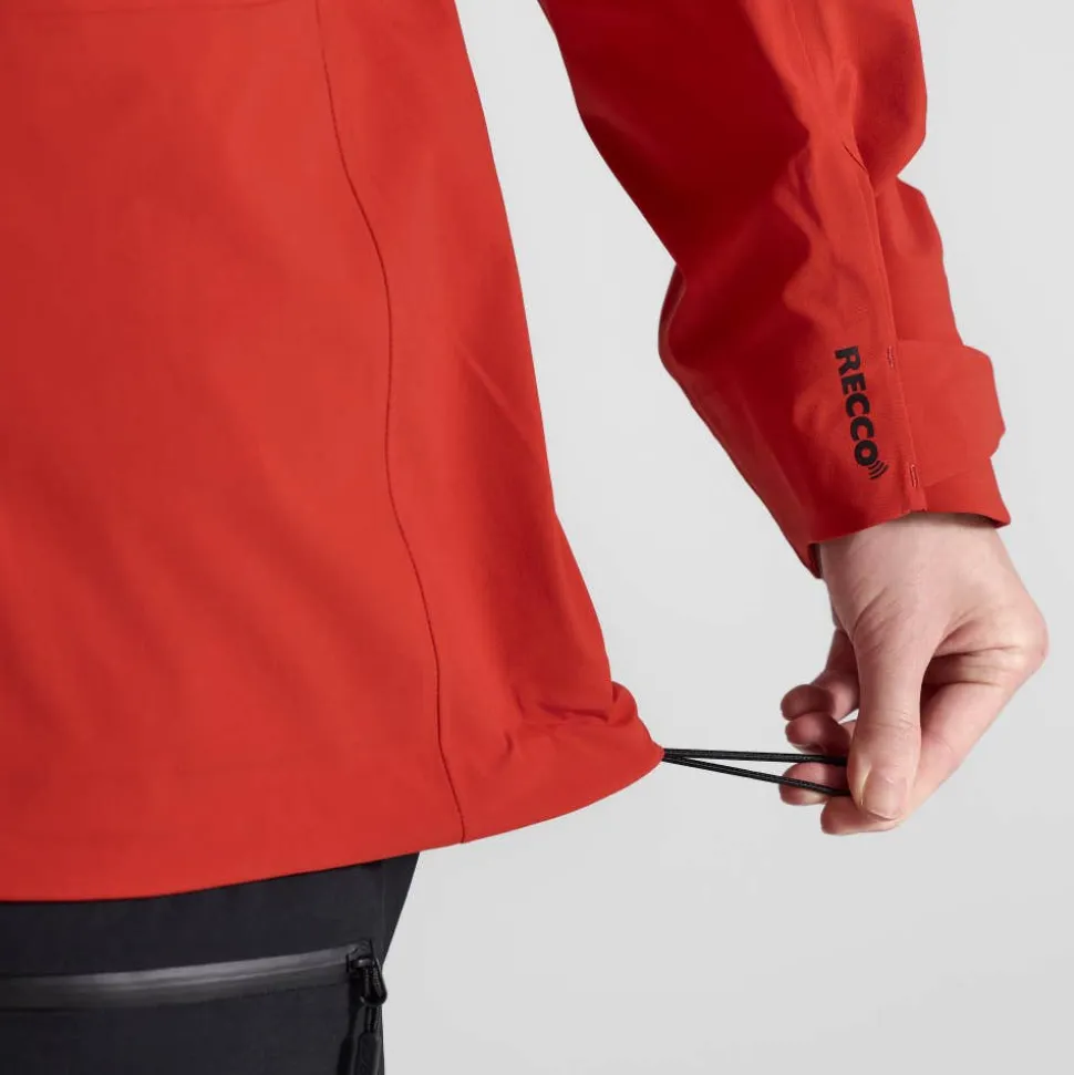 Ultra 3L Shell Jacket Dame