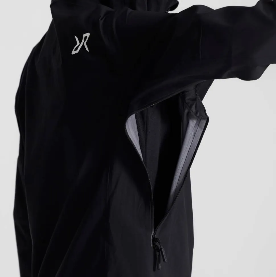 Ultra 3L Shell Jacket Dame