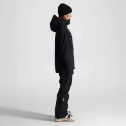 Ultra 3L Shell Jacket Dame