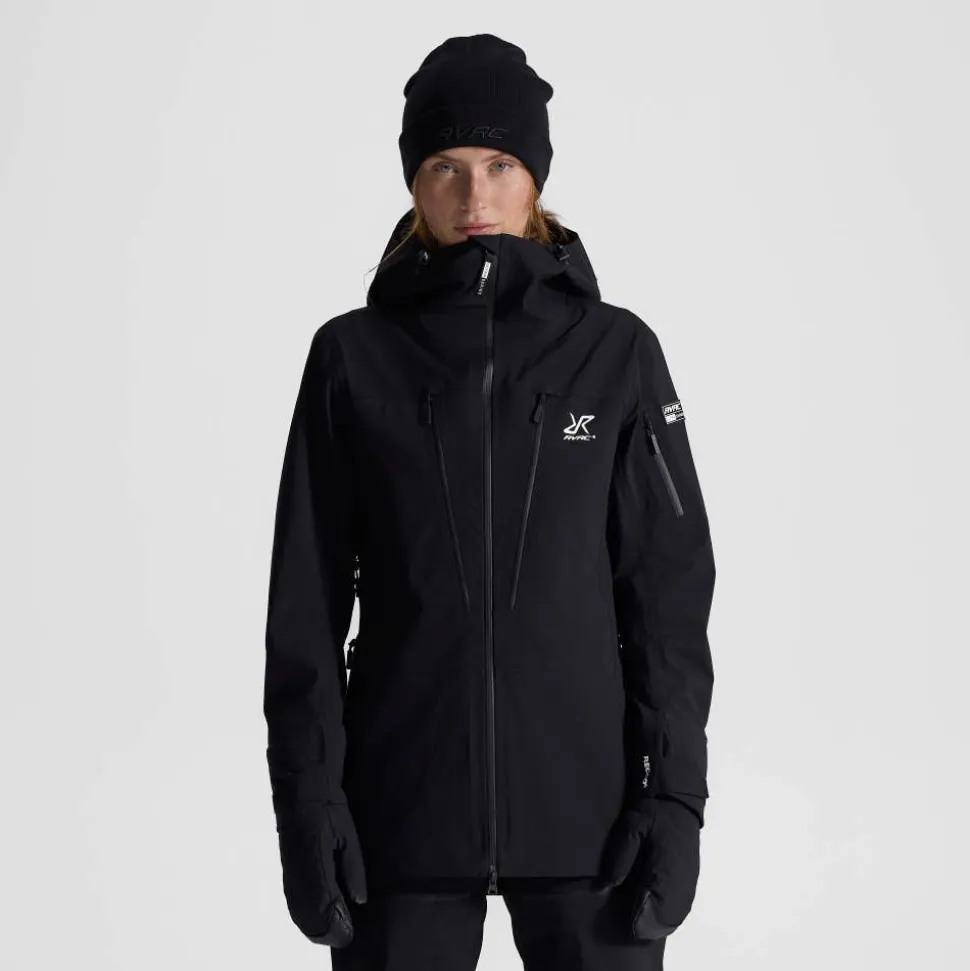 Ultra 3L Shell Jacket Dame