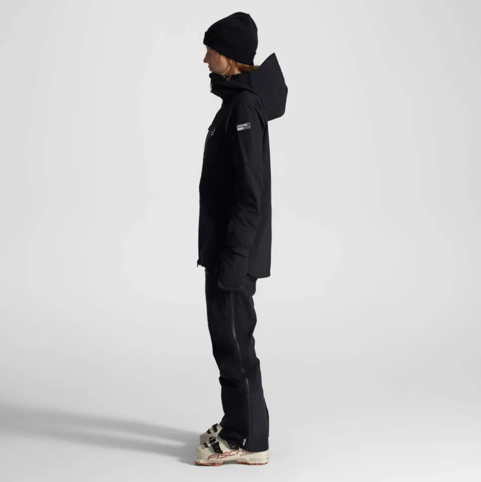 Ultra 3L Shell Jacket Dame