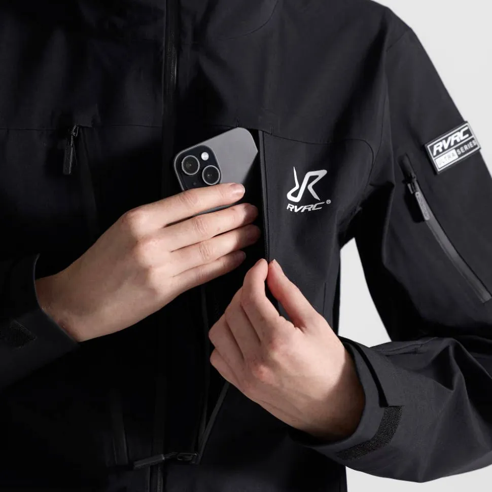 Ultra 3L Shell Jacket Dame