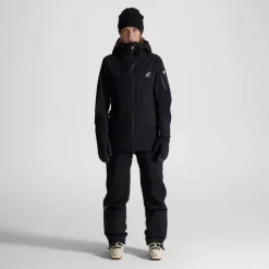 Ultra 3L Shell Jacket Dame