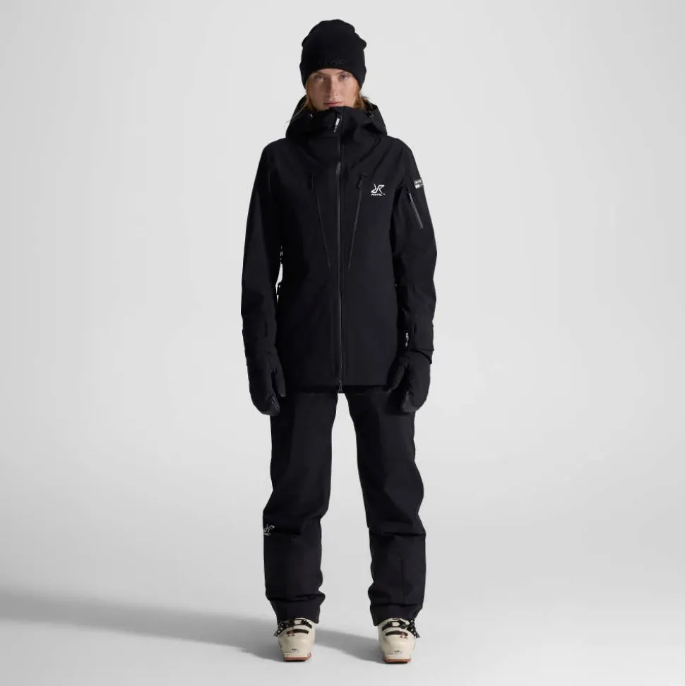 Ultra 3L Shell Jacket Dame