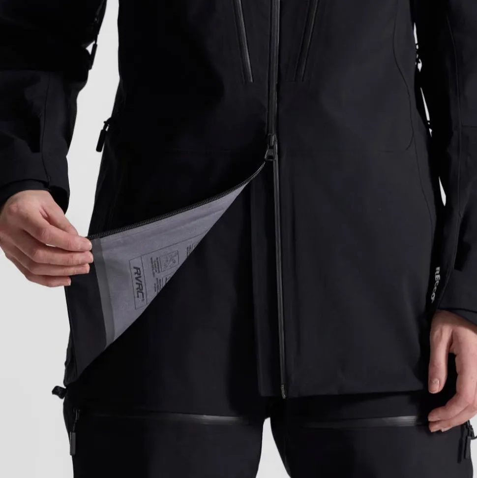 Ultra 3L Shell Jacket Dame