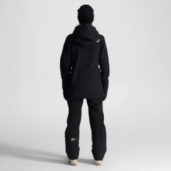 Ultra 3L Shell Jacket Dame