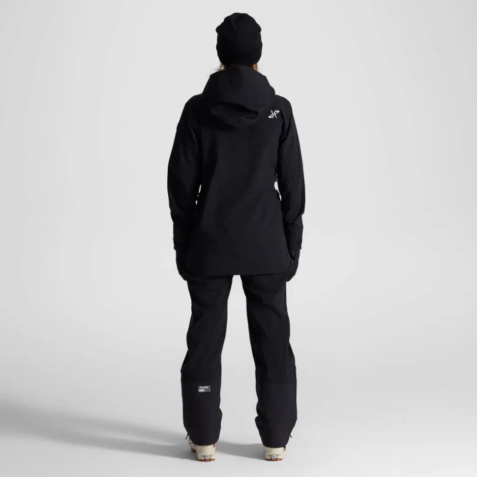 Ultra 3L Shell Jacket Dame