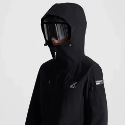 Ultra 3L Shell Jacket Dame