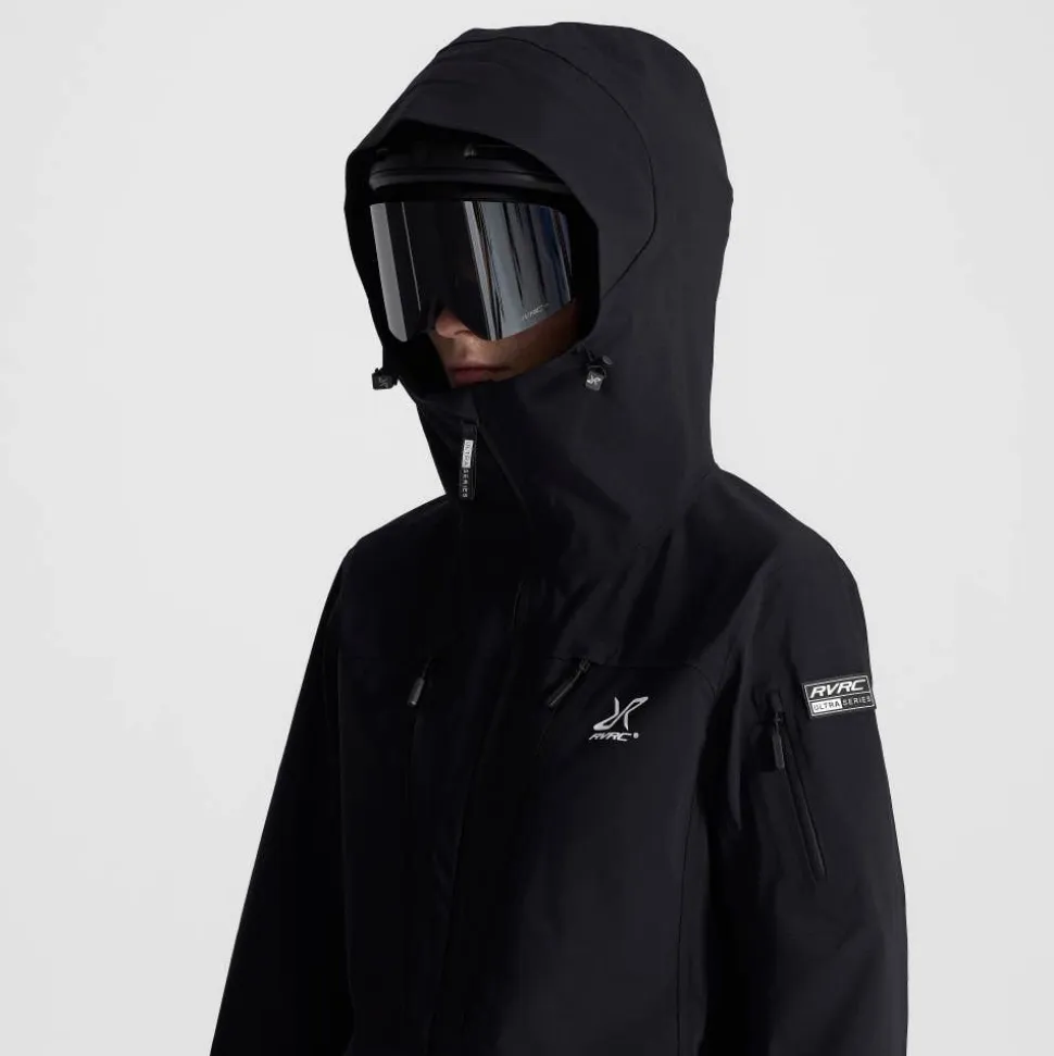 Ultra 3L Shell Jacket Dame