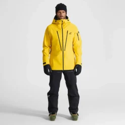 Ultra 3L Shell Jacket Herre
