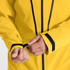 Ultra 3L Shell Jacket Herre