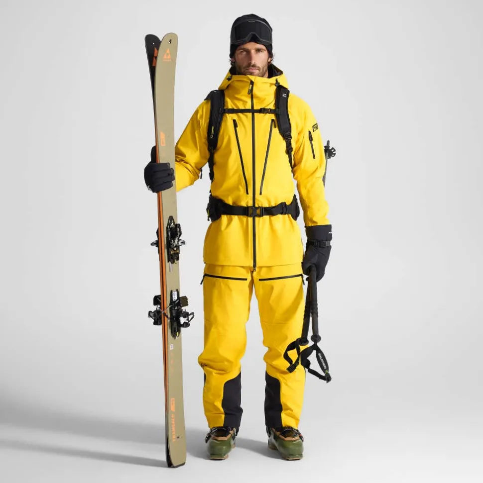 Ultra 3L Shell Jacket Herre