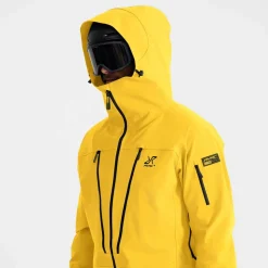 Ultra 3L Shell Jacket Herre