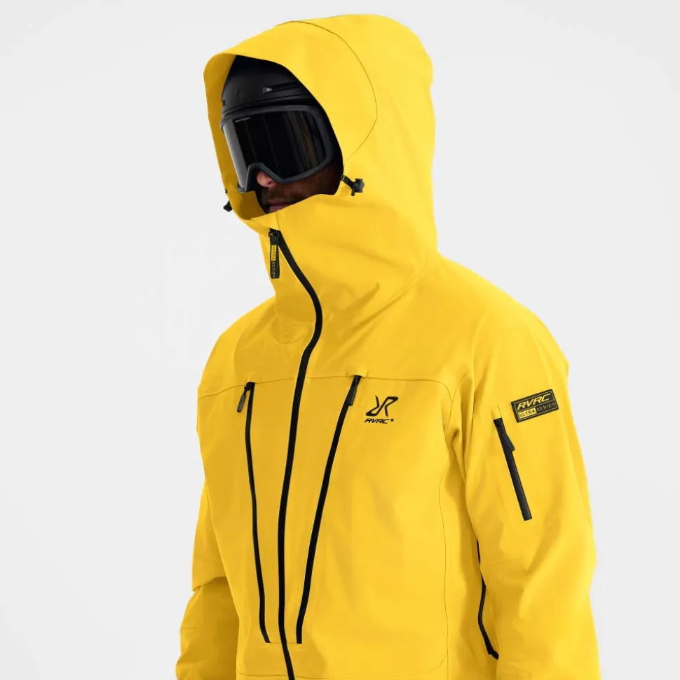 Ultra 3L Shell Jacket Herre