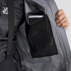 Ultra 3L Shell Jacket Herre