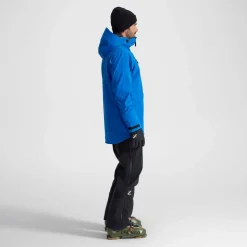 Ultra 3L Shell Jacket Herre