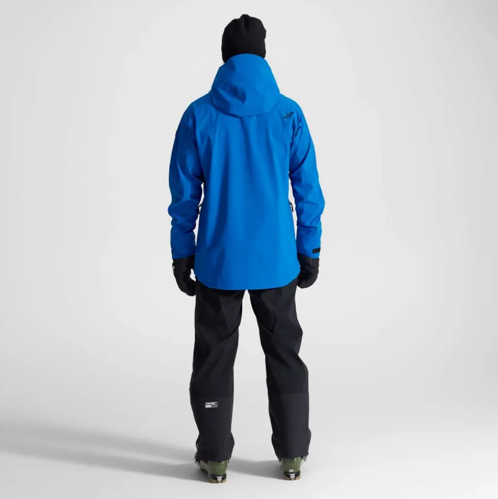 Ultra 3L Shell Jacket Herre