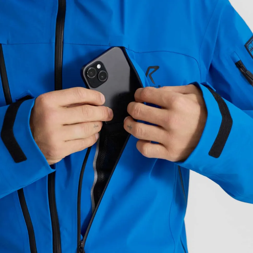 Ultra 3L Shell Jacket Herre