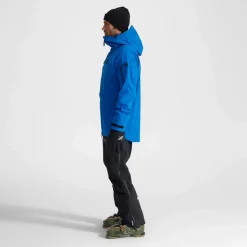 Ultra 3L Shell Jacket Herre