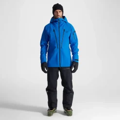 Ultra 3L Shell Jacket Herre
