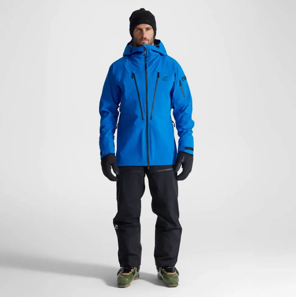 Ultra 3L Shell Jacket Herre