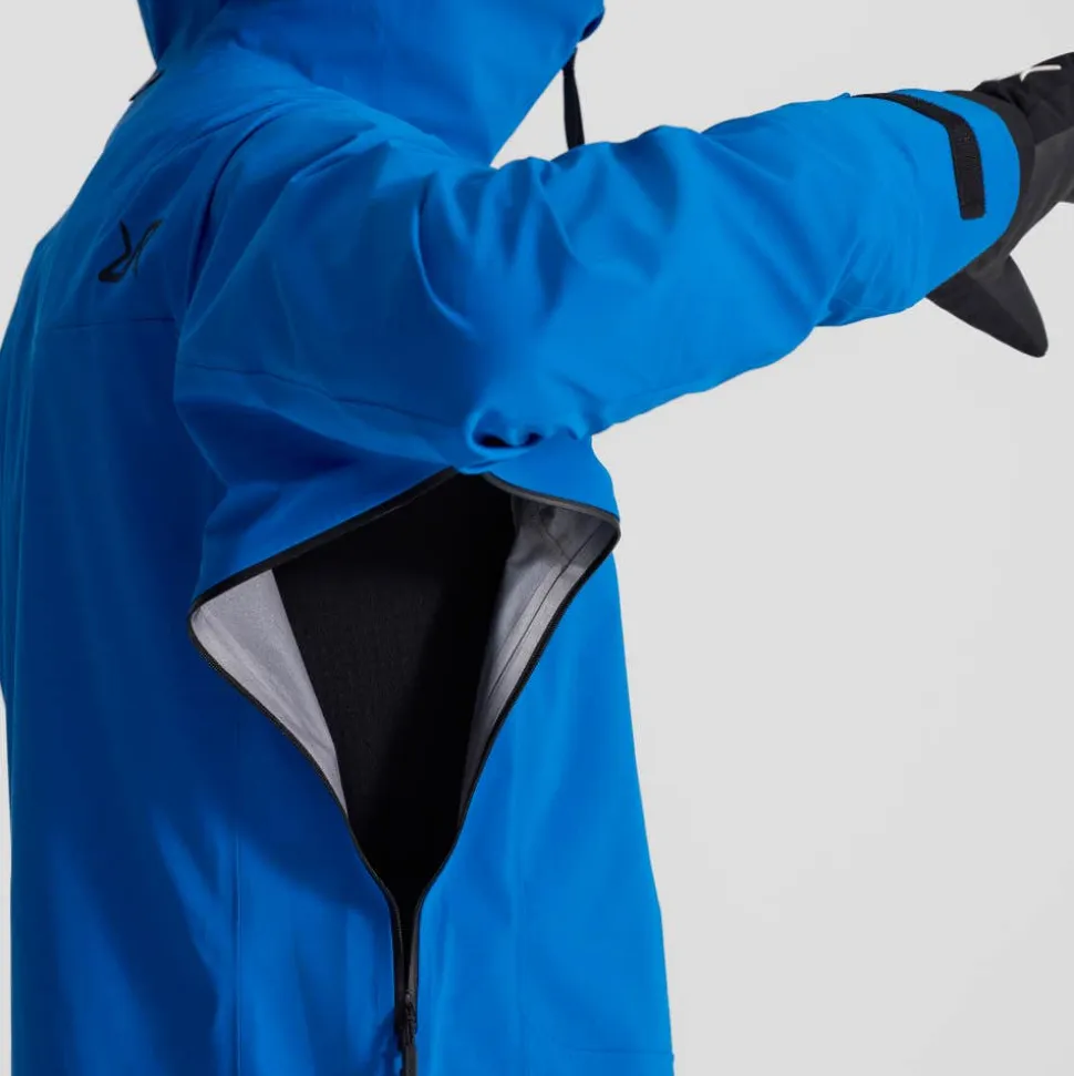 Ultra 3L Shell Jacket Herre
