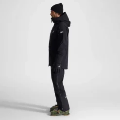 Ultra 3L Shell Jacket Herre
