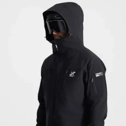 Ultra 3L Shell Jacket Herre