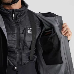 Ultra 3L Shell Jacket Herre