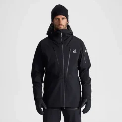 Ultra 3L Shell Jacket Herre