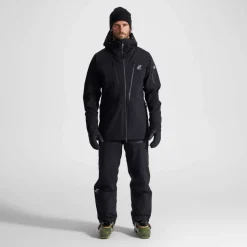 Ultra 3L Shell Jacket Herre