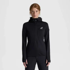 Ultra Light Mid Hood Dame