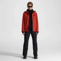 Ultra Light Mid Hood Dame