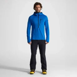 Ultra Light Mid Hood Herre