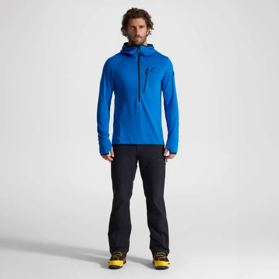 Ultra Light Mid Hood Herre