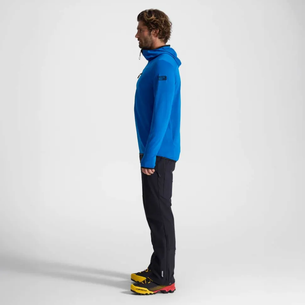Ultra Light Mid Hood Herre