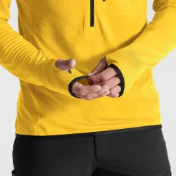 Ultra Light Mid Hood Herre