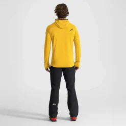 Ultra Light Mid Hood Herre
