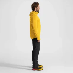 Ultra Light Mid Hood Herre