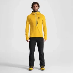 Ultra Light Mid Hood Herre