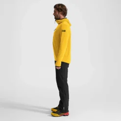 Ultra Light Mid Hood Herre