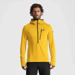 Ultra Light Mid Hood Herre