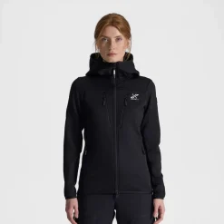 Ultra Mid Hood Dame