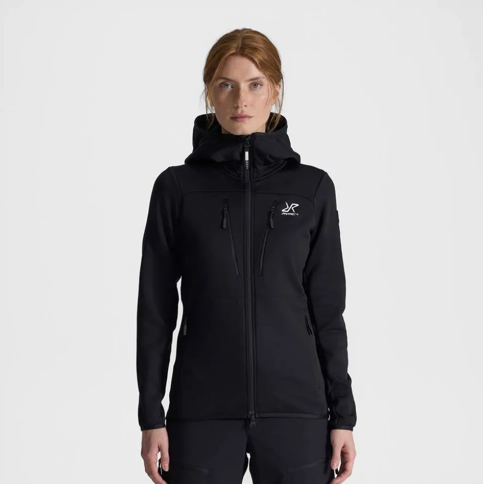 Ultra Mid Hood Dame