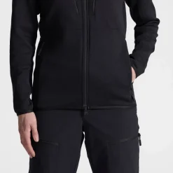 Ultra Mid Hood Dame