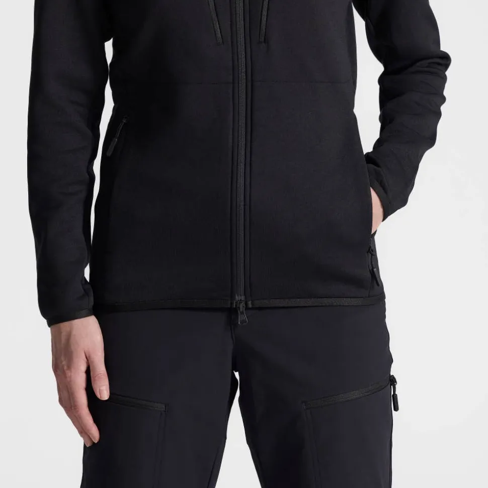 Ultra Mid Hood Dame
