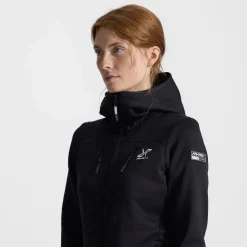 Ultra Mid Hood Dame