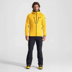 Ultra Mid Hood Herre