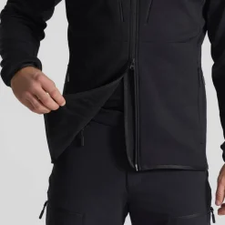 Ultra Mid Hood Herre